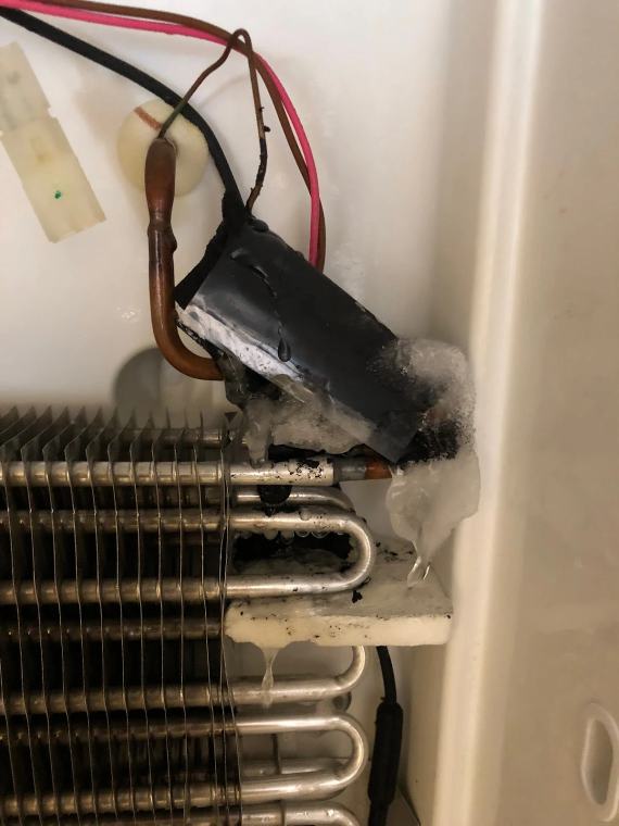 Houston Pro Appliance Repair.